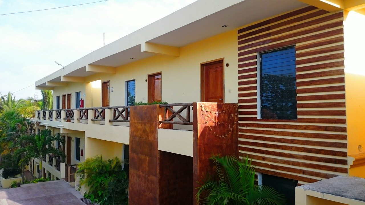 Photo of Outdoor in Xpujil
