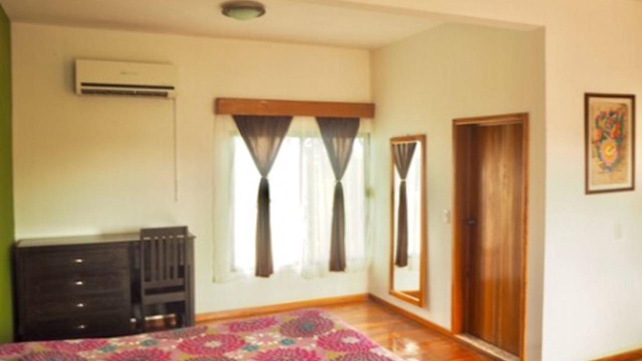 Photo of Bedroom in Xpujil