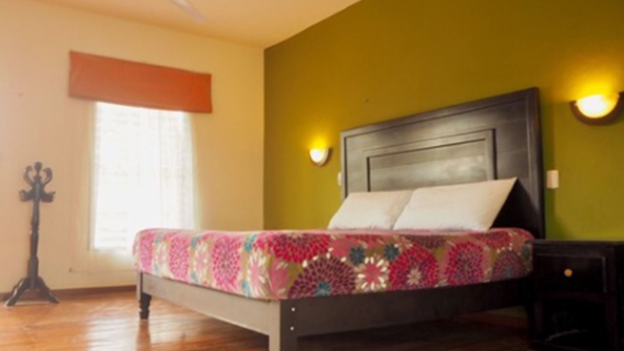 Photo of Bedroom in Xpujil