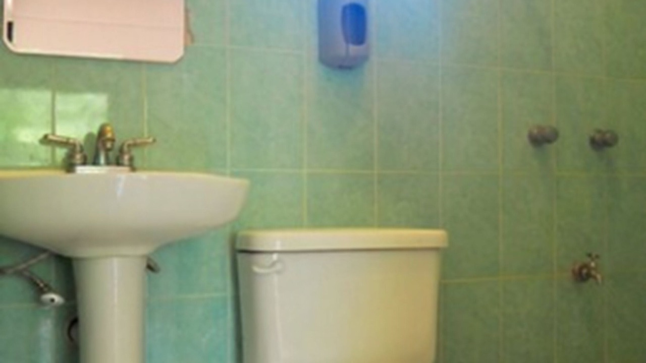 Photo of Bathroom in Xpujil