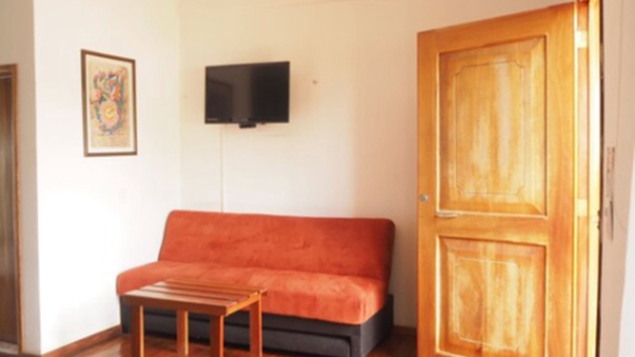 Photo of Bedroom in Xpujil