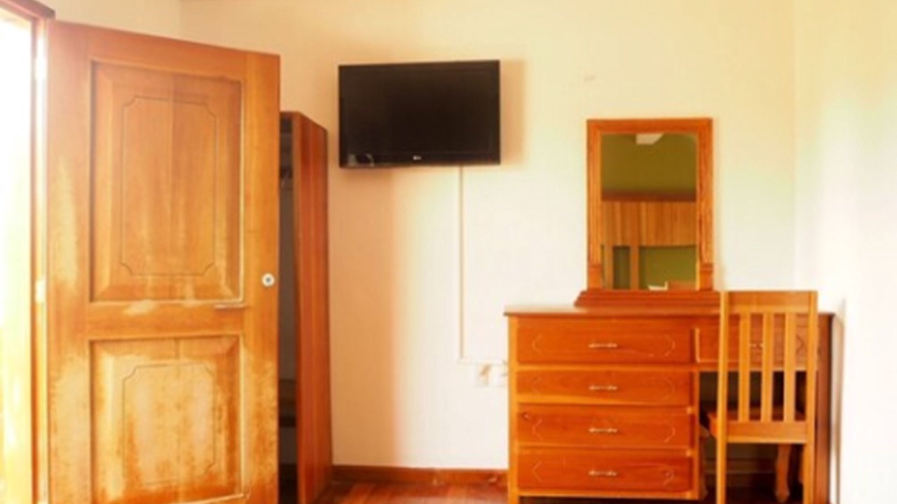 Photo of Bedroom in Xpujil