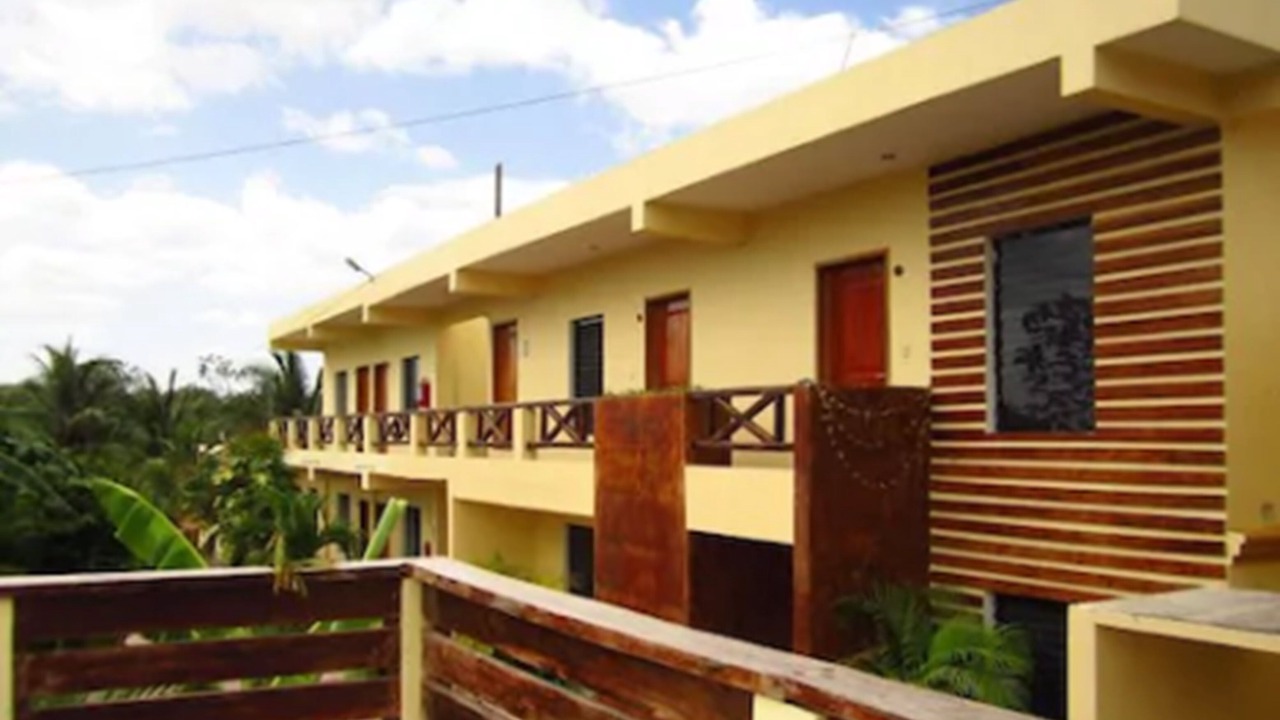 Photo of Outdoor in Xpujil