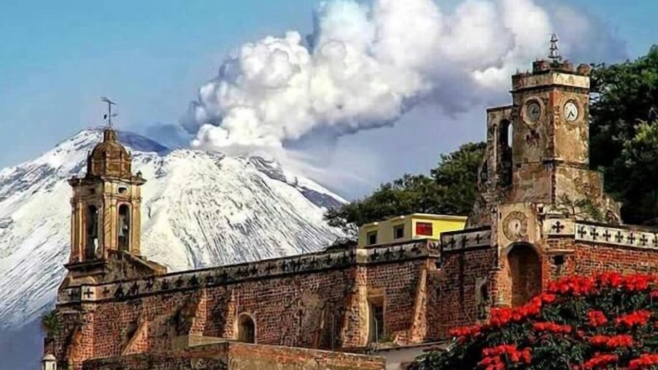 Photo of Outdoor in Atlixco