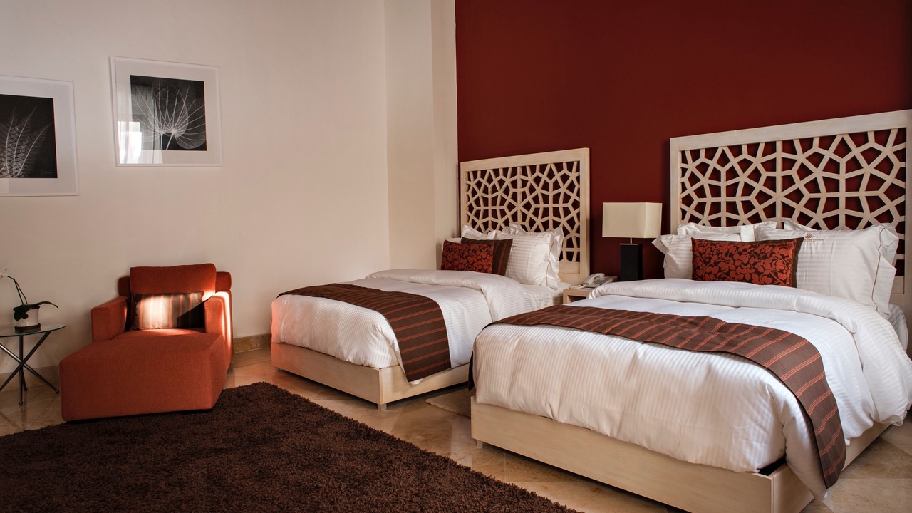 Photo of Bedroom in Atlixco