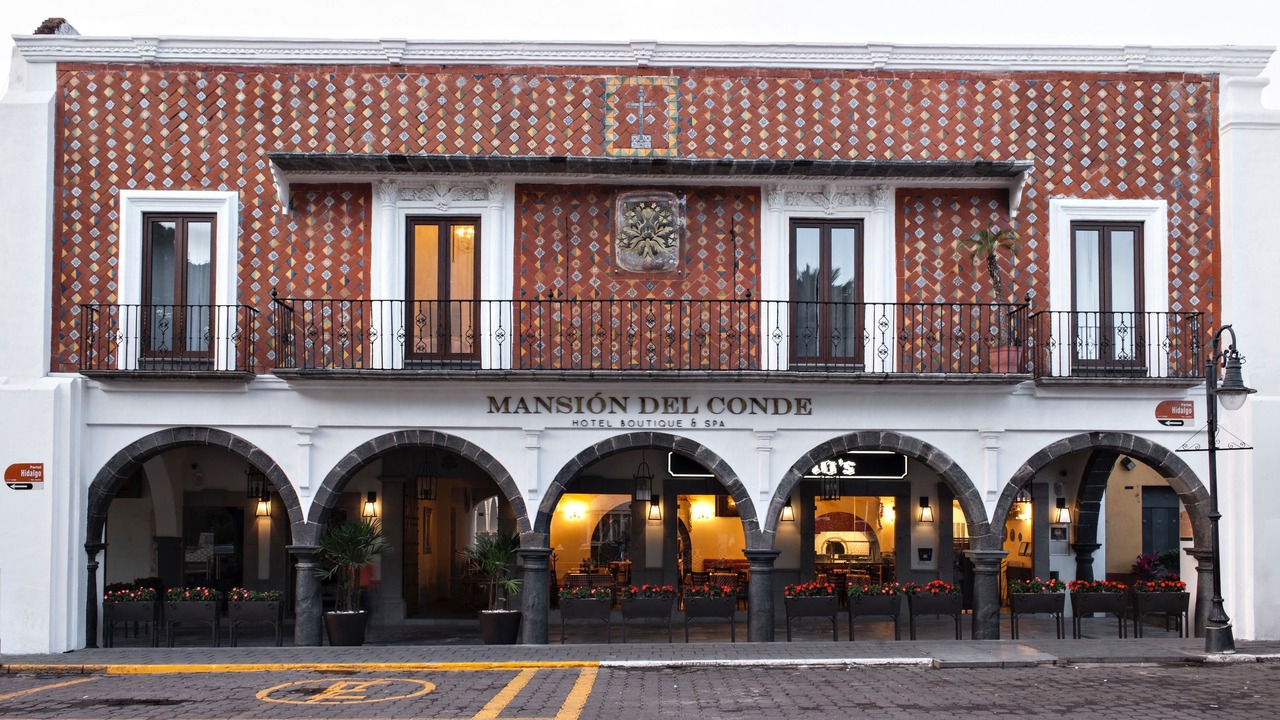 Photo of Outdoor in Atlixco