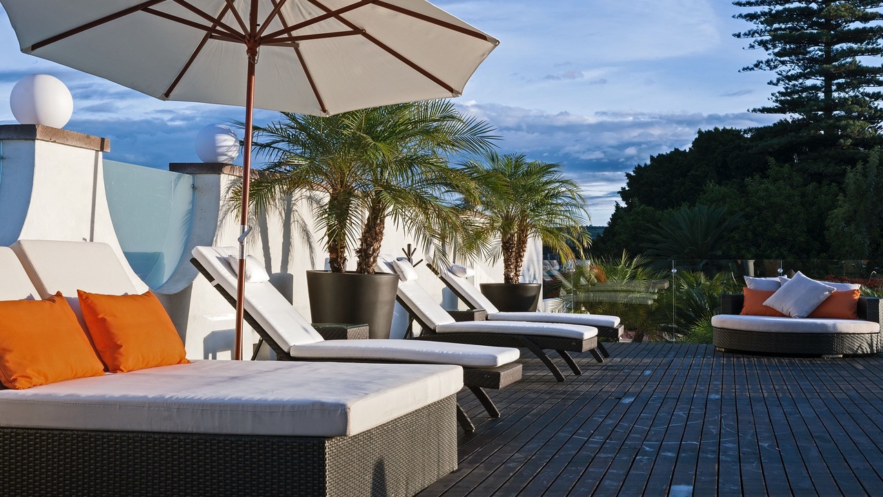 Photo of Outdoor in Atlixco