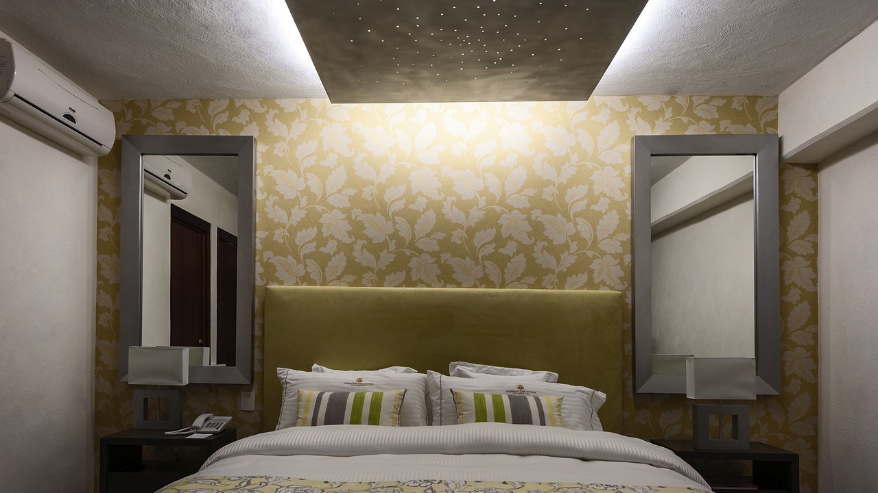 Photo of Bedroom in Atlixco