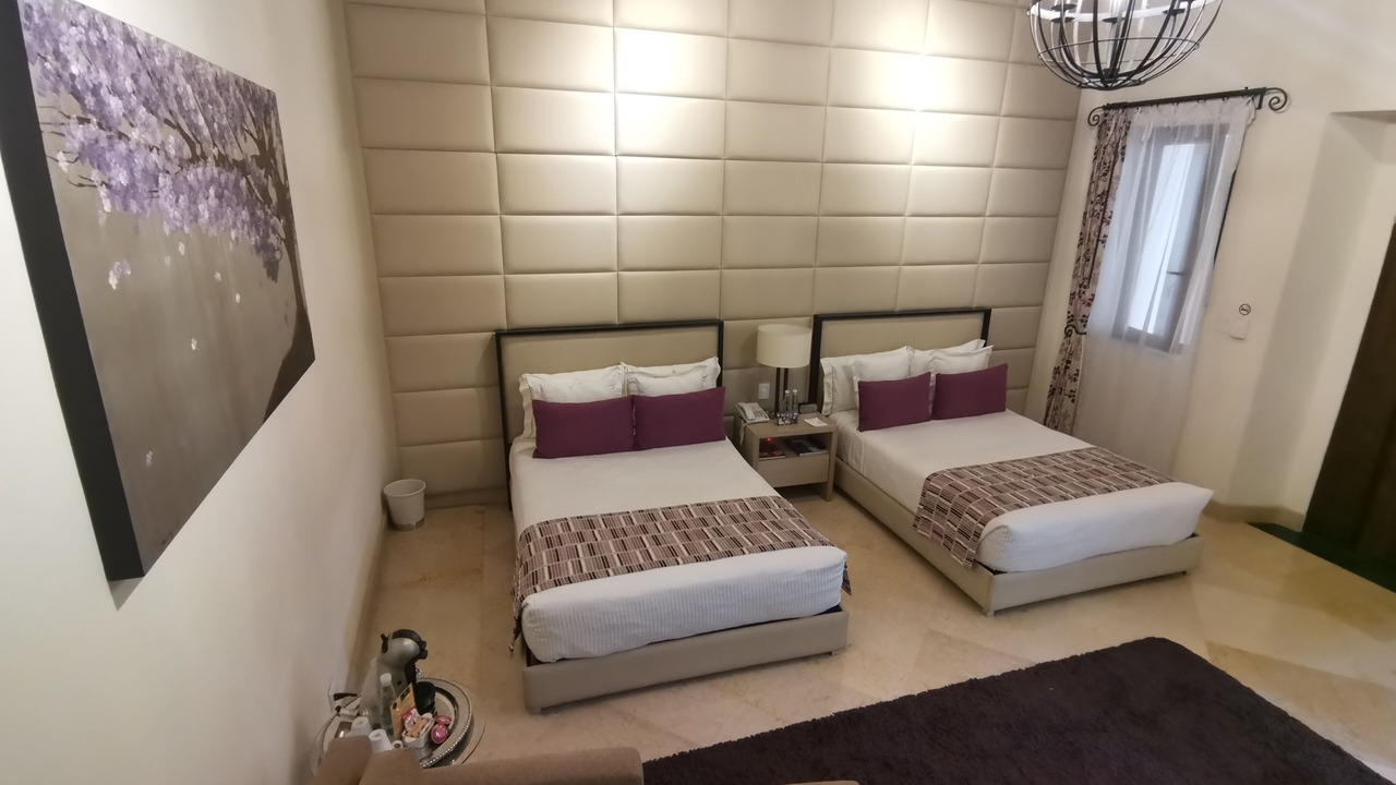 Photo of Bedroom in Atlixco