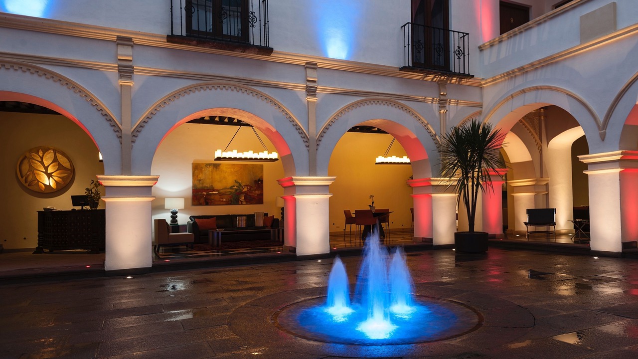 Photo of Outdoor in Atlixco