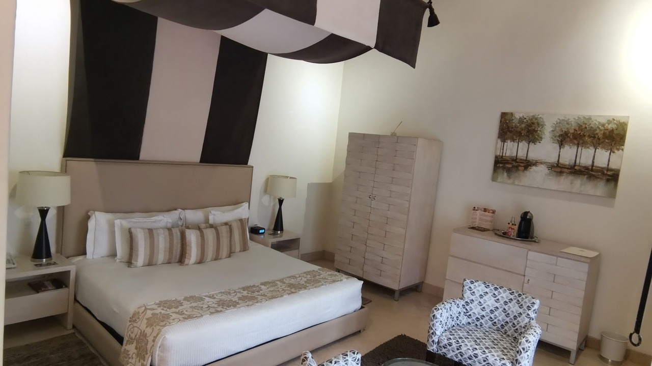 Photo of Bedroom in Atlixco