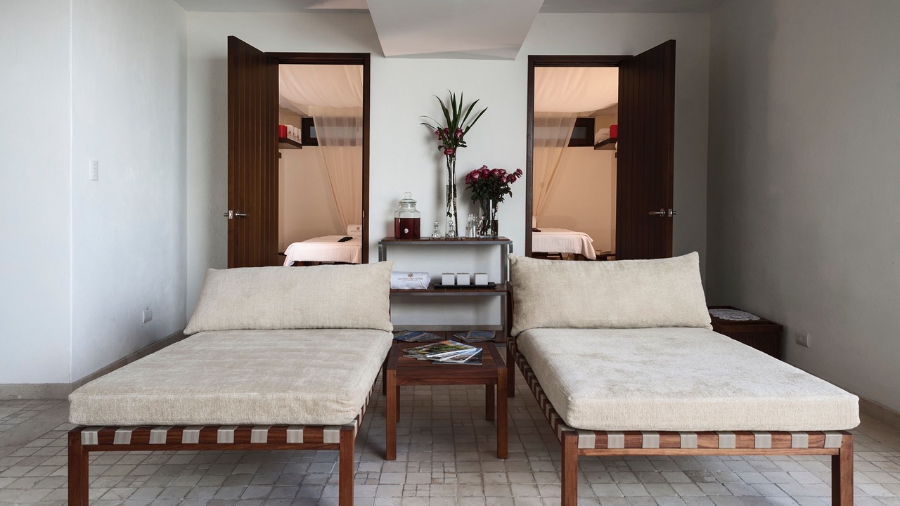 Photo of Bedroom in Atlixco