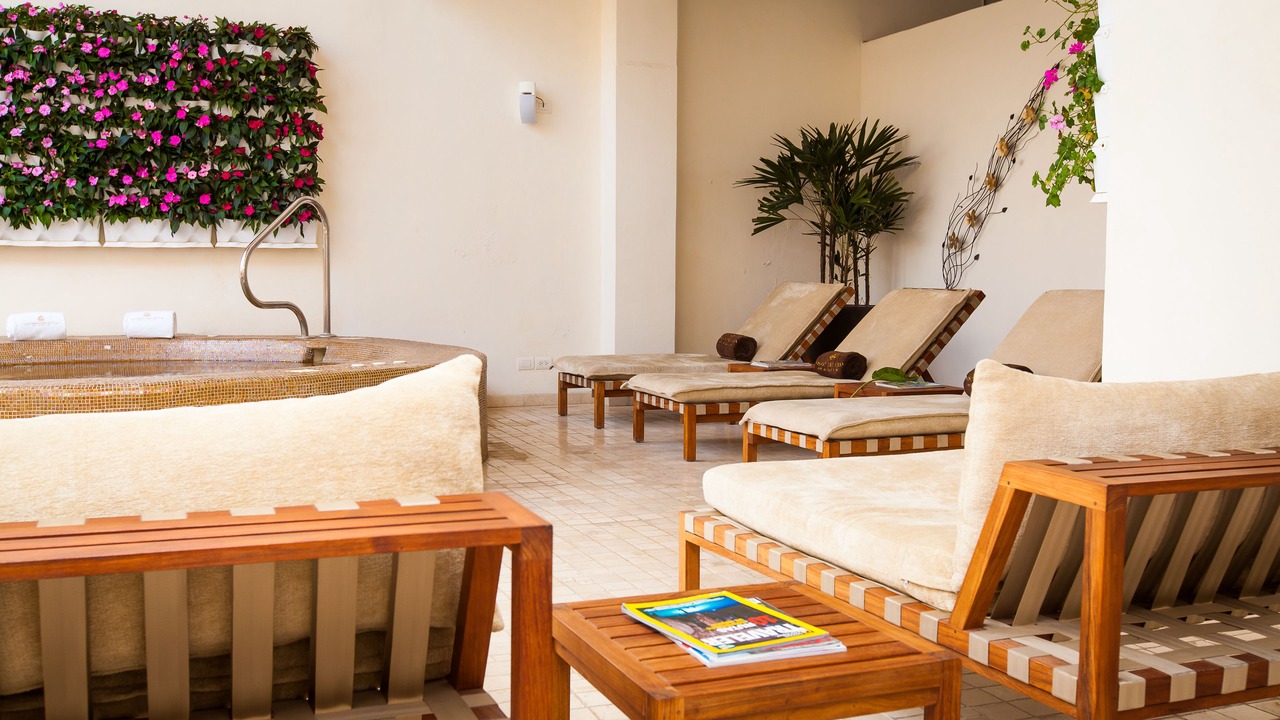Photo of Bedroom in Atlixco