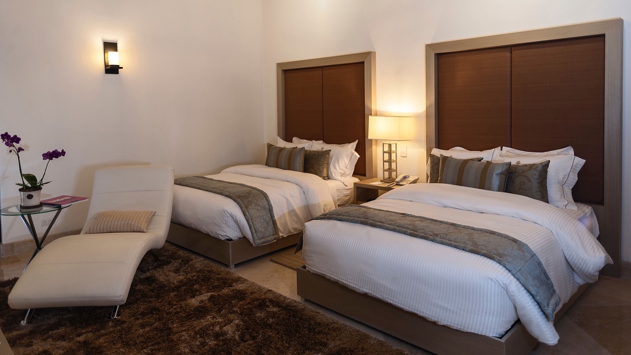 Photo of Bedroom in Atlixco