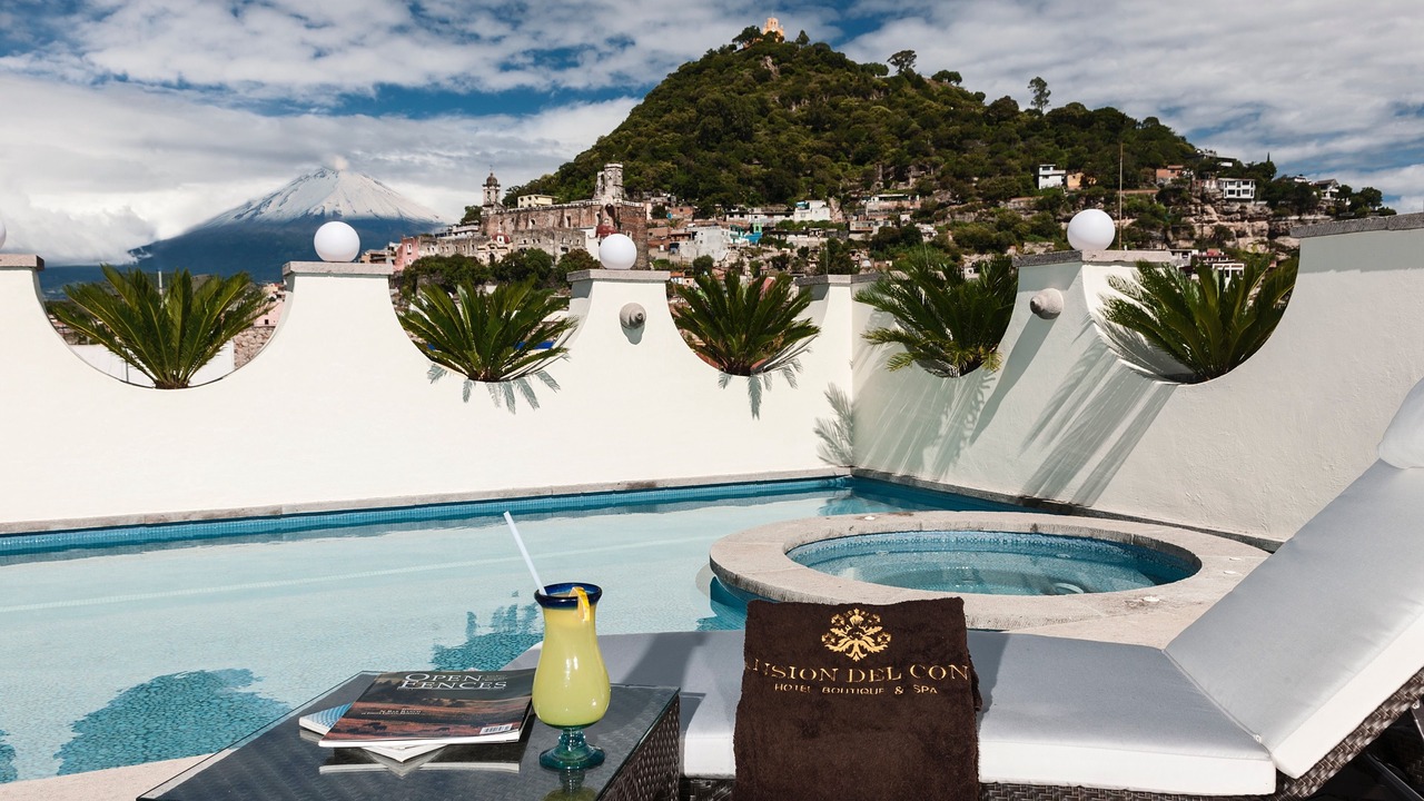 Photo of Outdoor in Atlixco