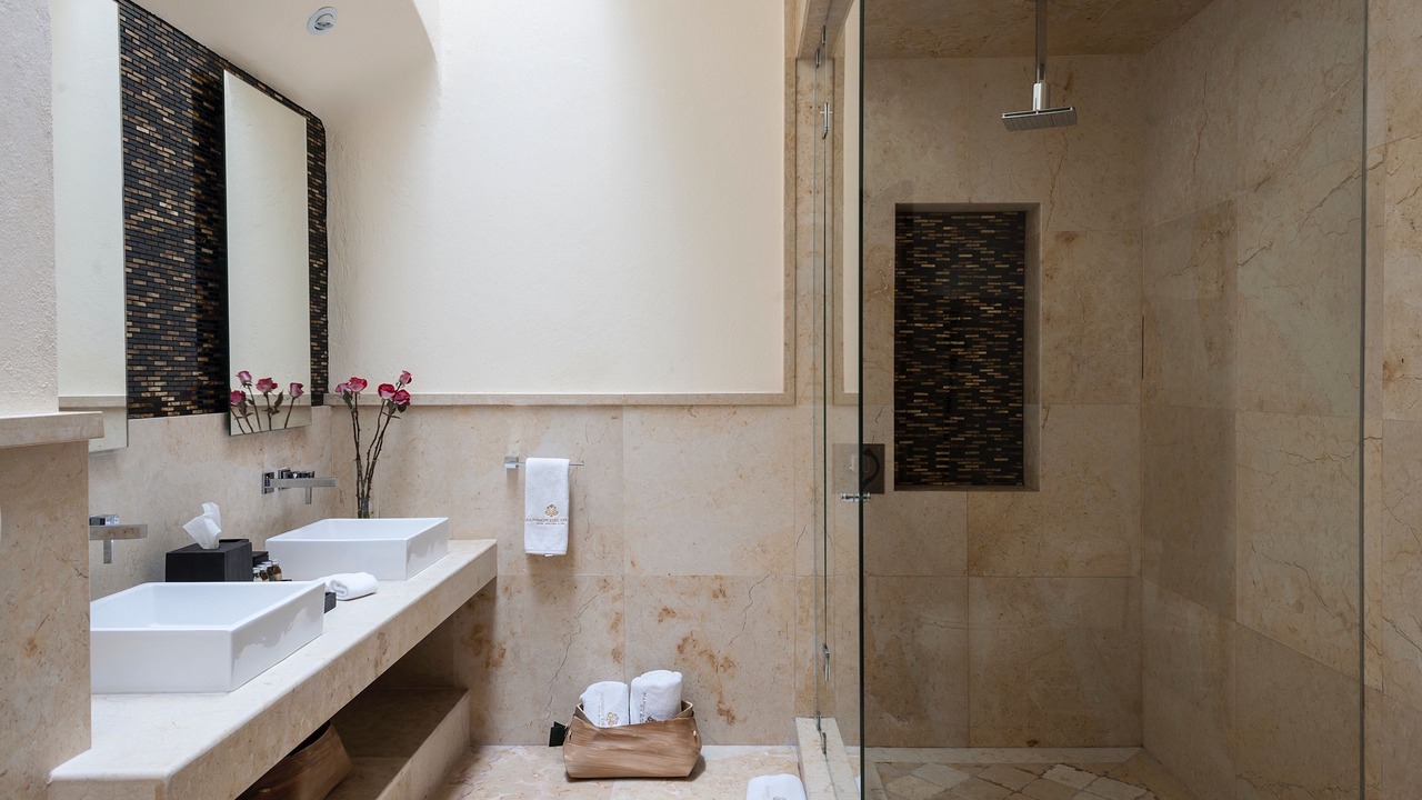 Photo of Bathroom in Atlixco