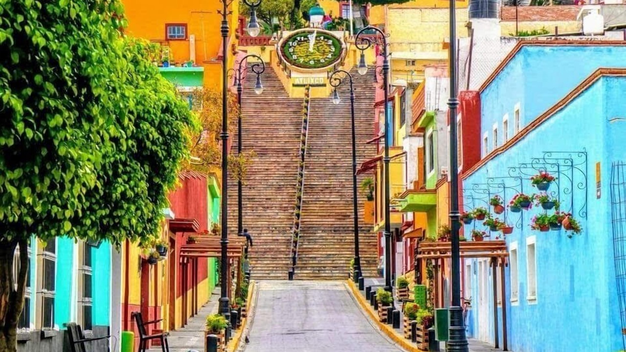 Photo of Outdoor in Atlixco
