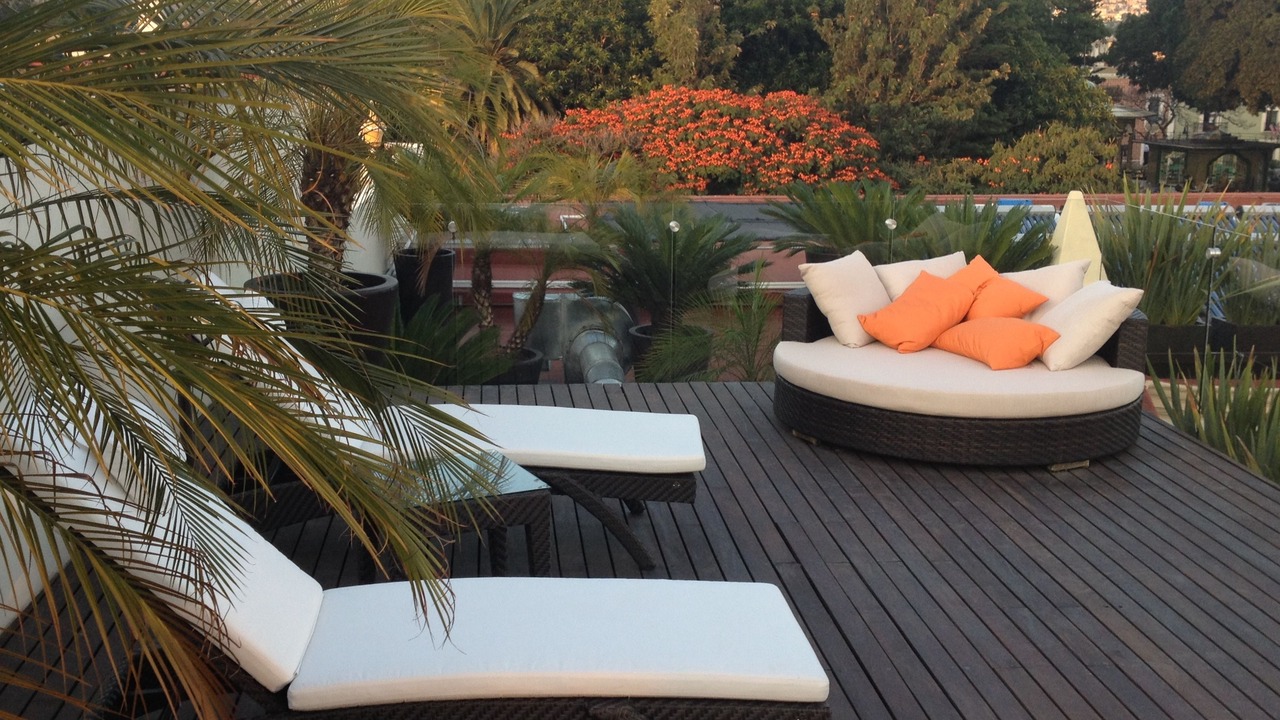 Photo of Outdoor in Atlixco