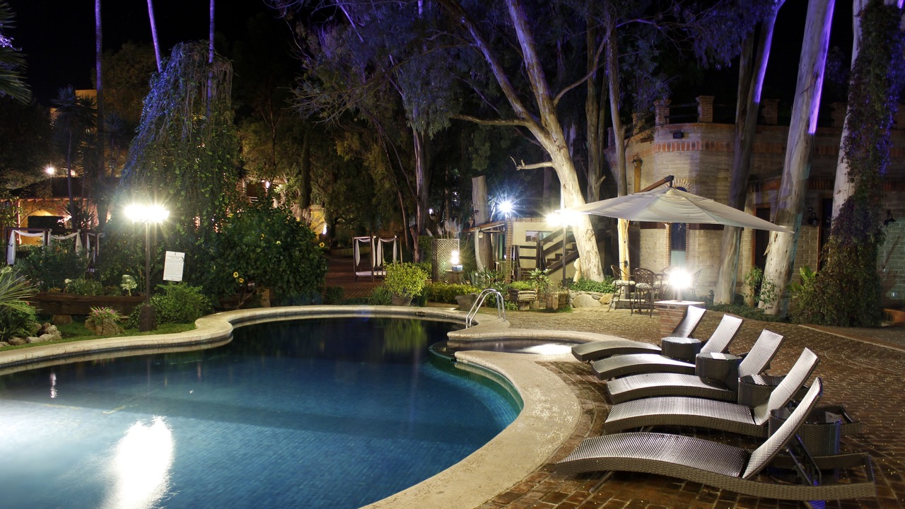 Photo of Outdoor in San Pedro Tesistan