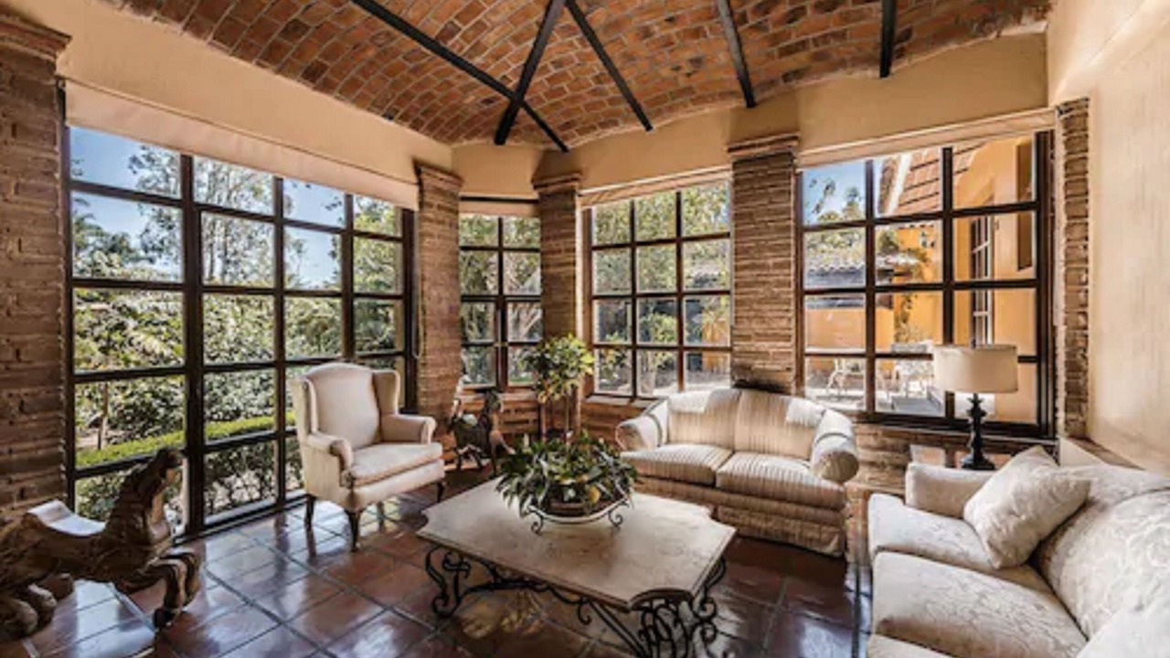 Photo of Livingroom in San Pedro Tesistan