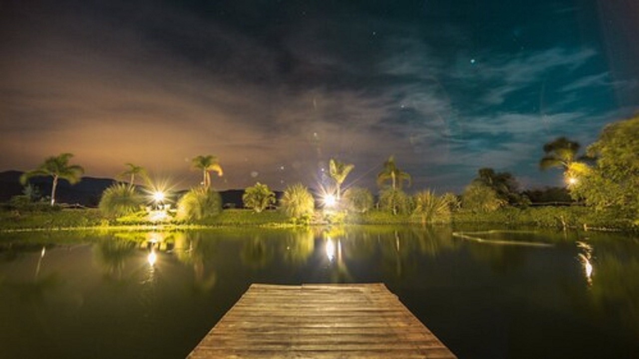 Photo of Outdoor in San Pedro Tesistan