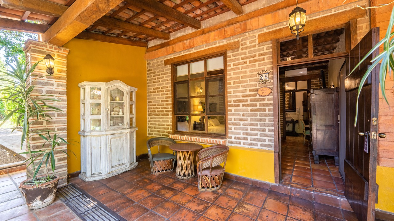 Photo of Outdoor in San Pedro Tesistan