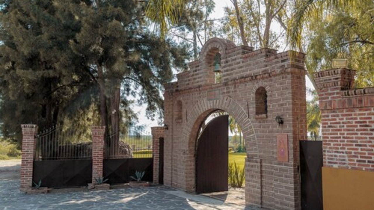 Photo of Outdoor in San Pedro Tesistan