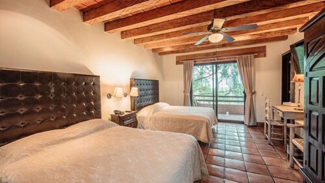 Photo of Bedroom in San Pedro Tesistan