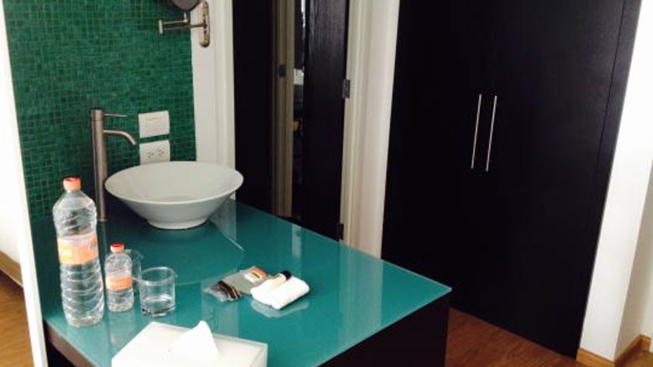 Photo of Bathroom in Queretaro