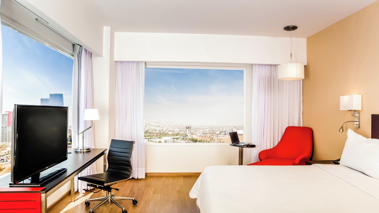 Photo of Bedroom in Queretaro