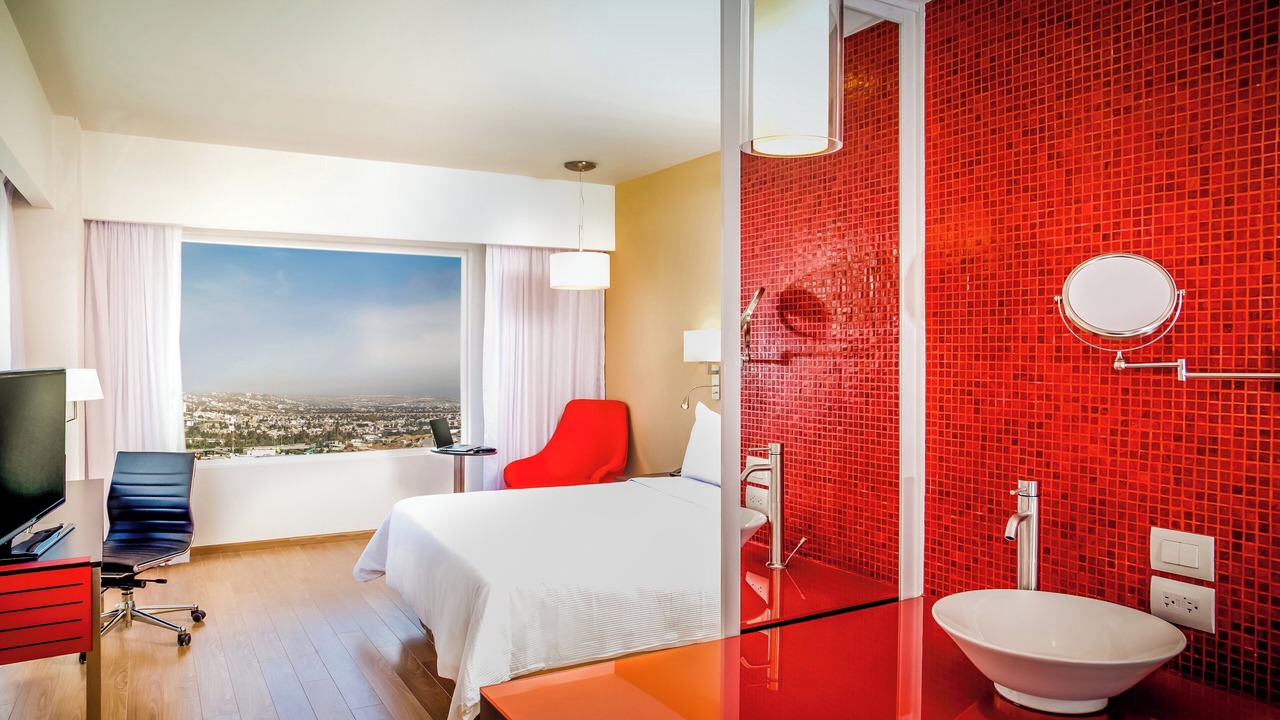 Photo of Bedroom in Queretaro