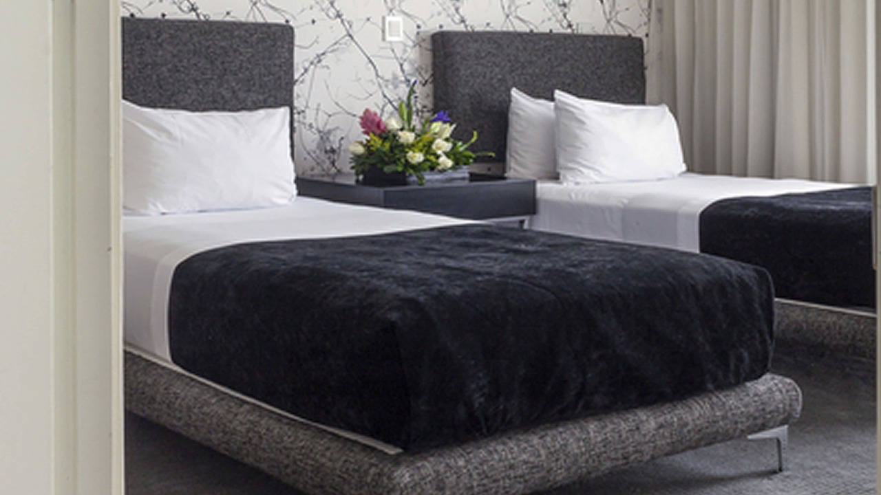 Photo of Bedroom in Morelia