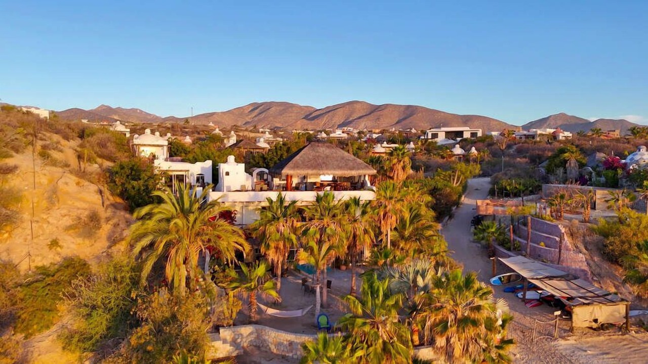 Photo of Outdoor in El Sargento