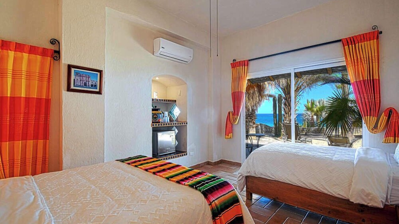 Photo of Bedroom in El Sargento