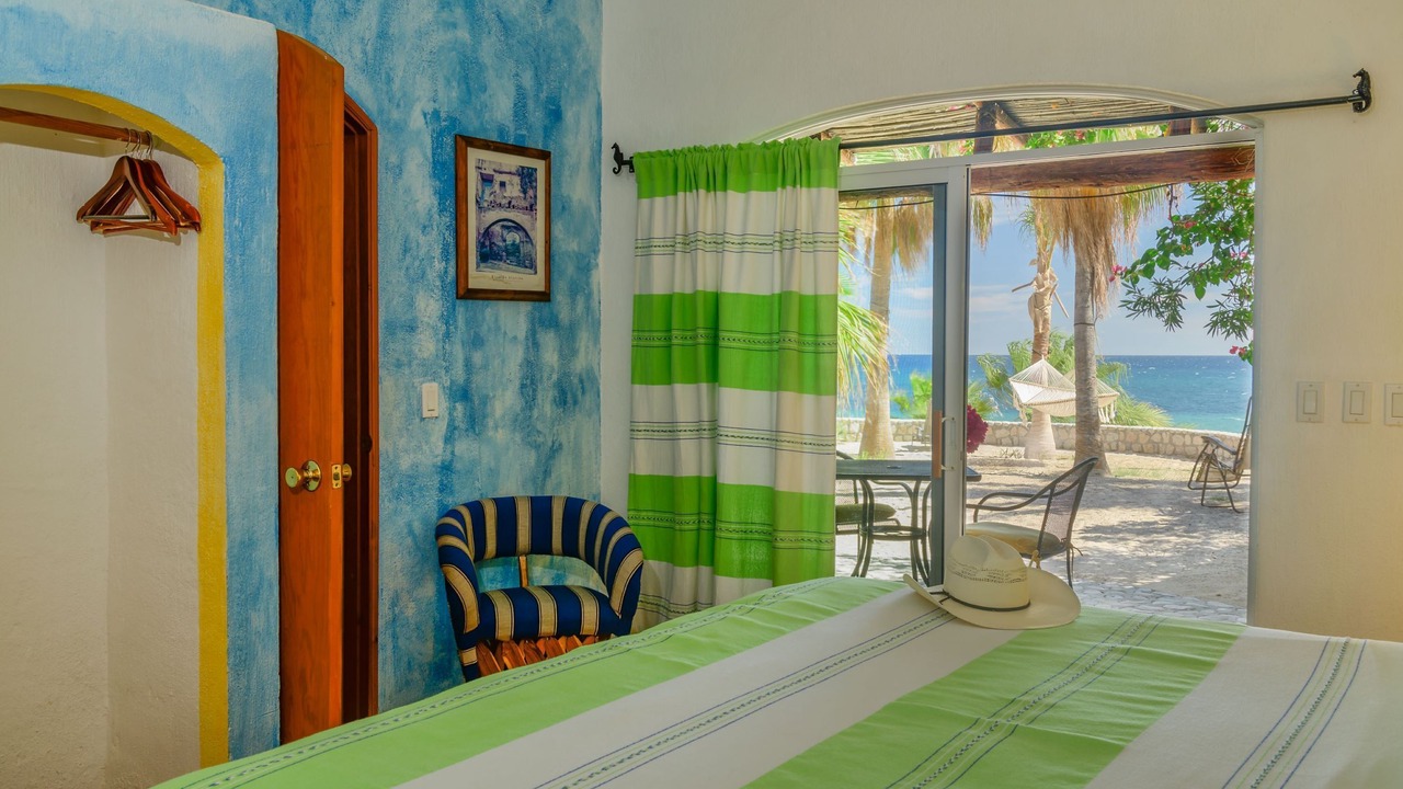 Photo of Bedroom in El Sargento