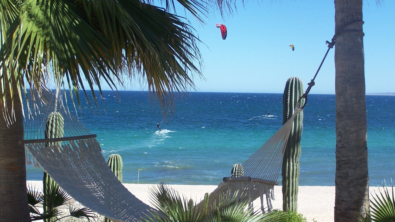Photo of Outdoor in El Sargento