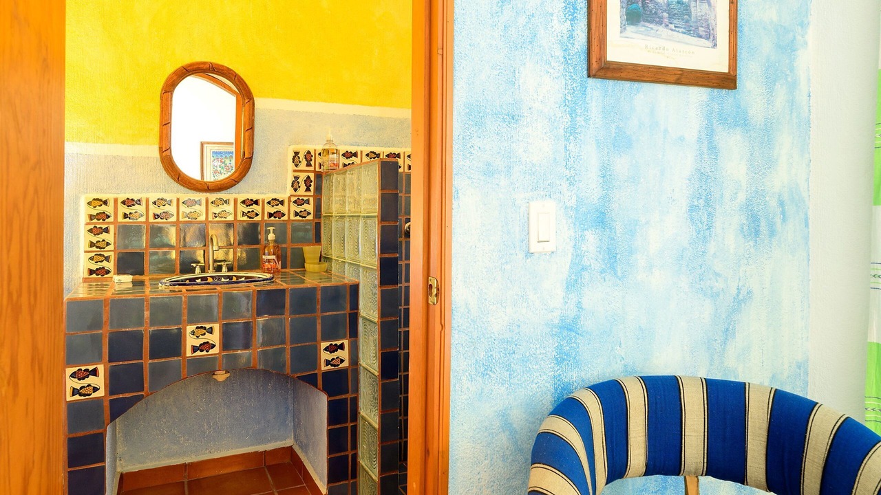 Photo of Bedroom in El Sargento