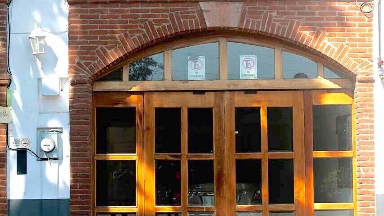 Photo of Outdoor in Metepec