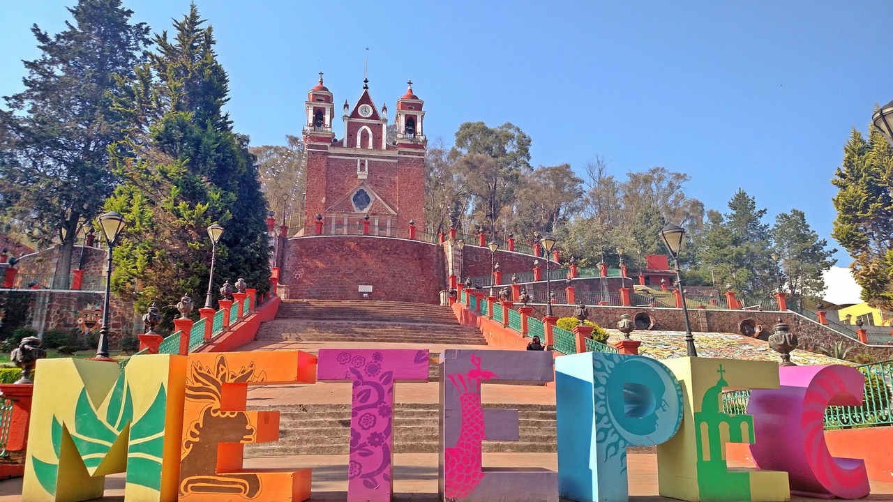 Photo of Others in Metepec