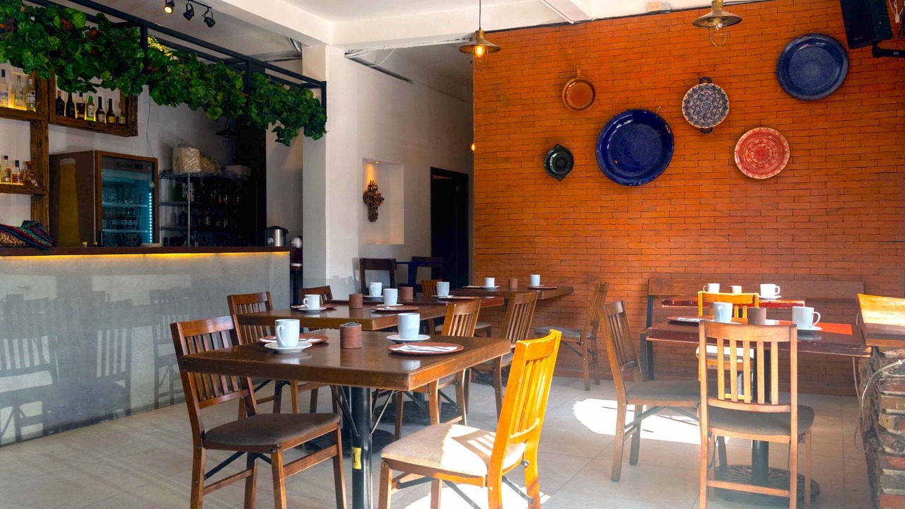 Photo of Livingroom in Metepec