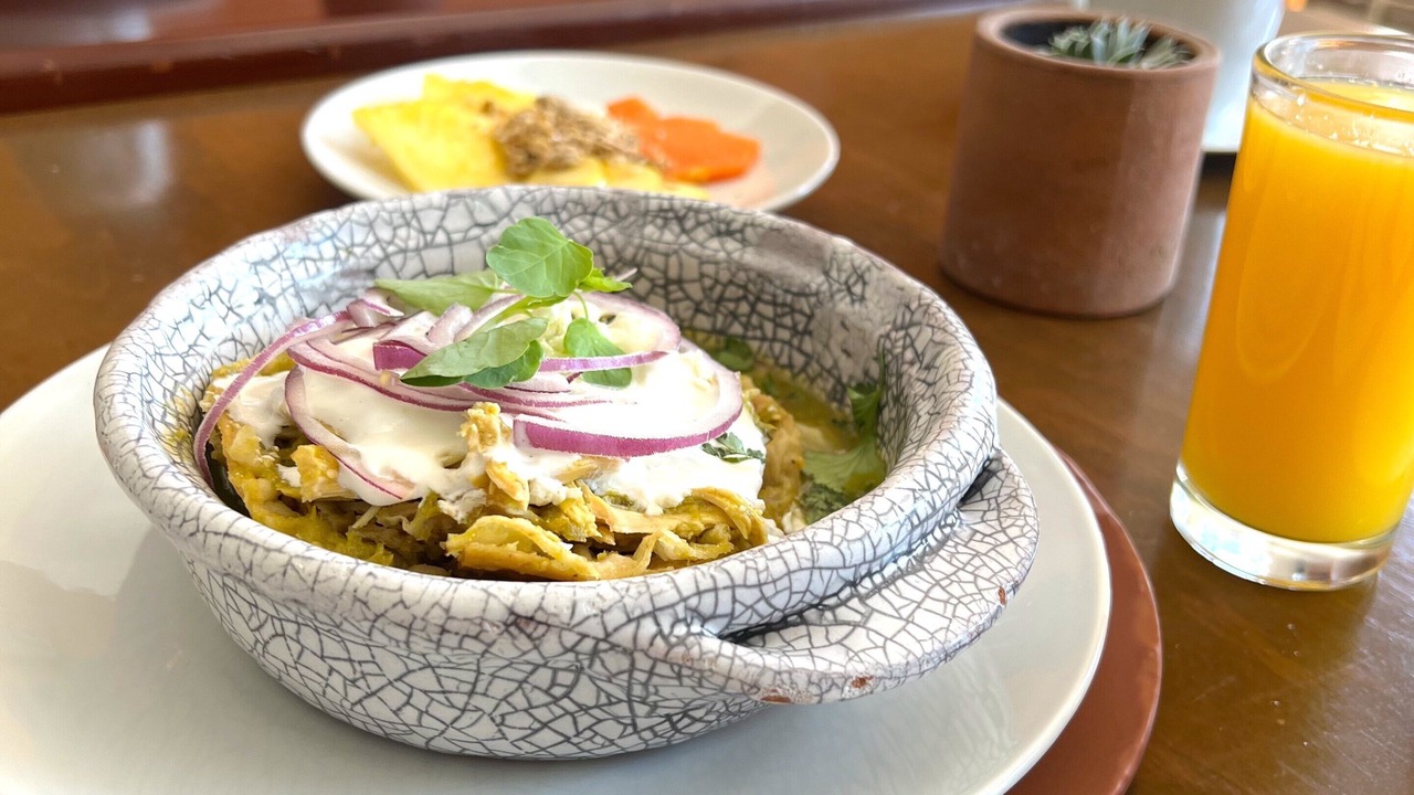 Photo of Others in Metepec