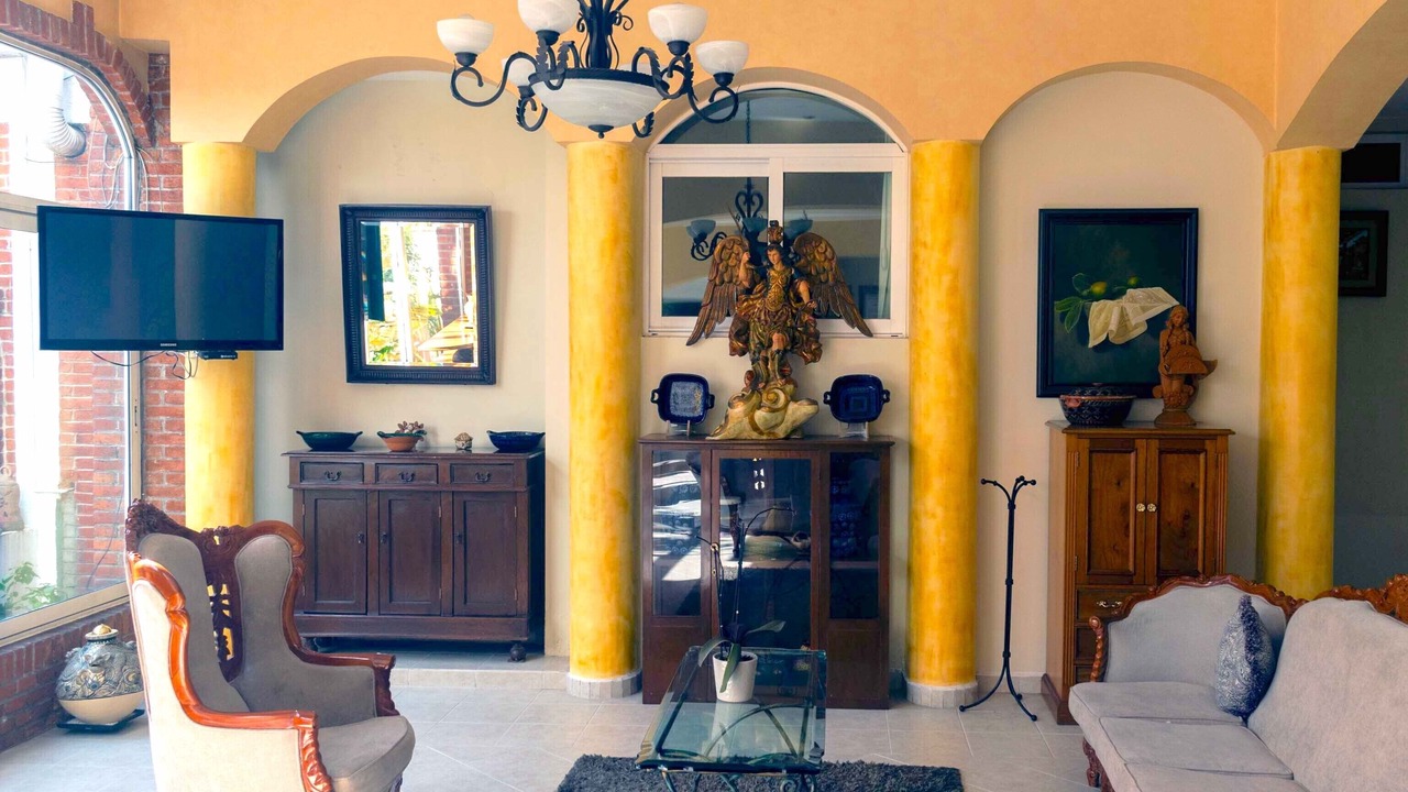 Photo of Others in Metepec