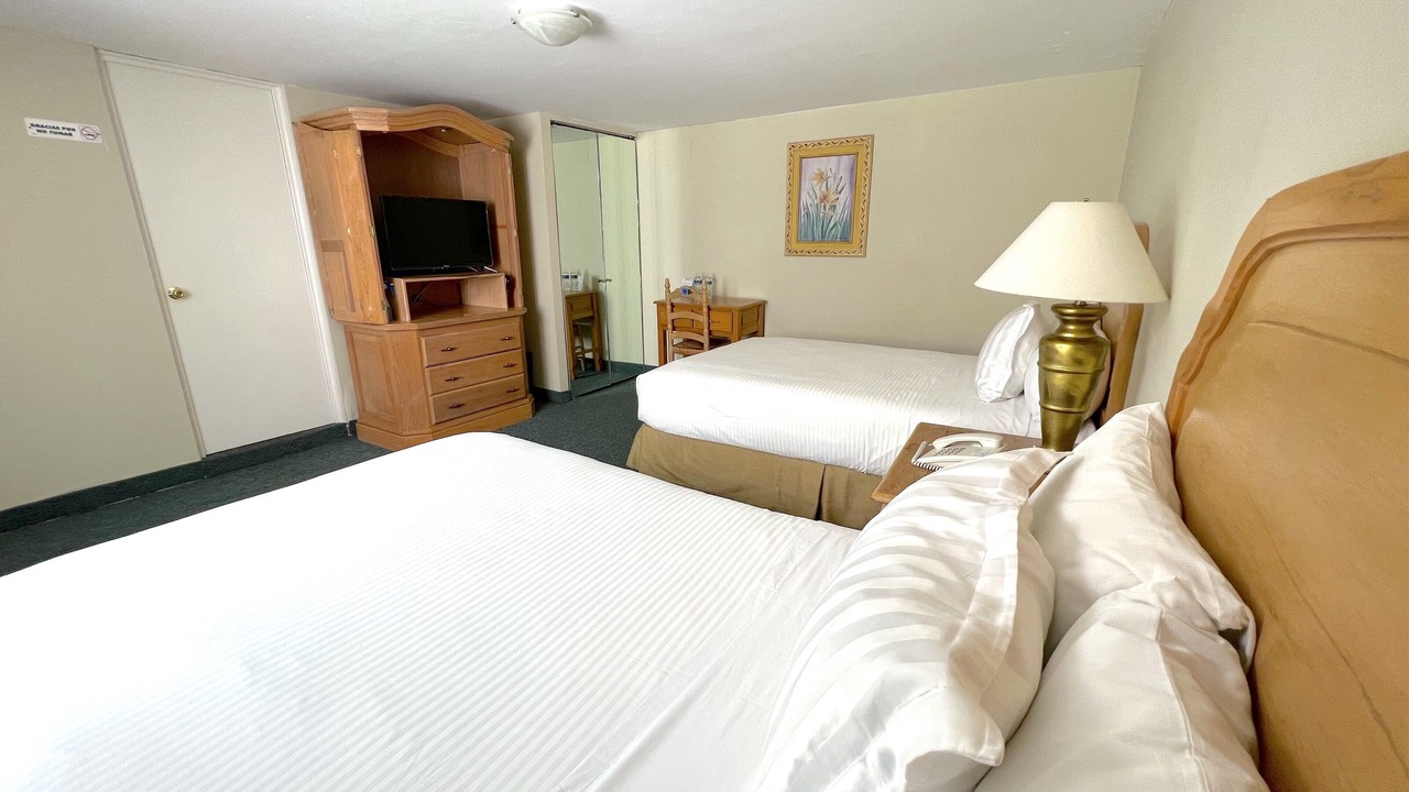 Photo of Bedroom in Metepec