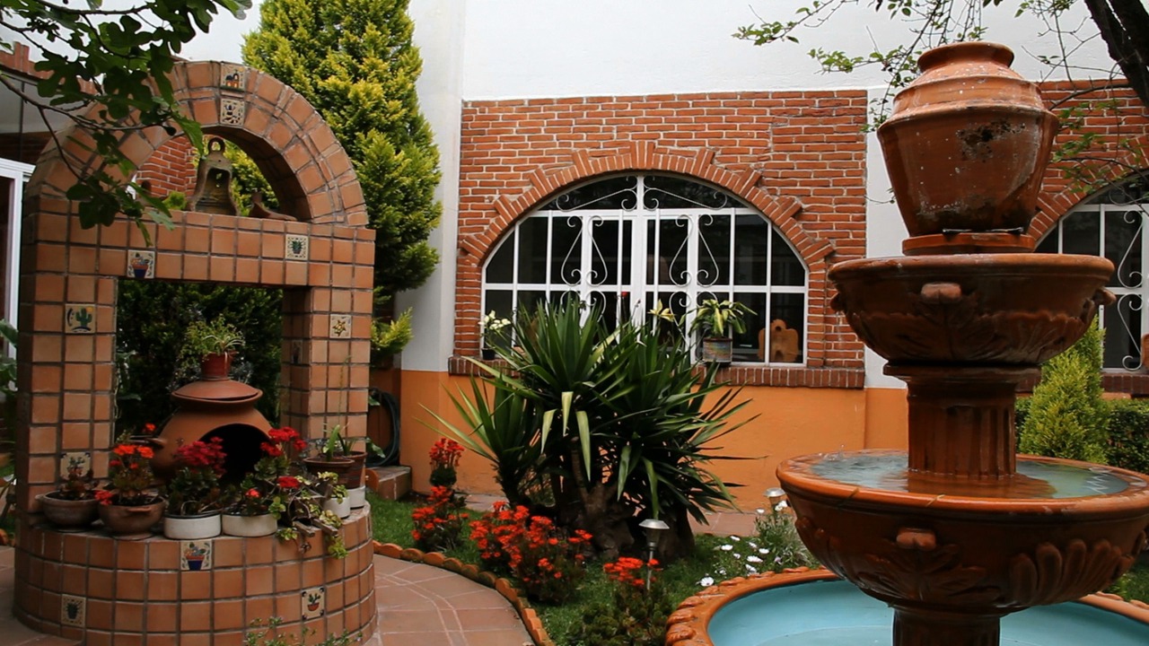 Photo of Outdoor in Metepec