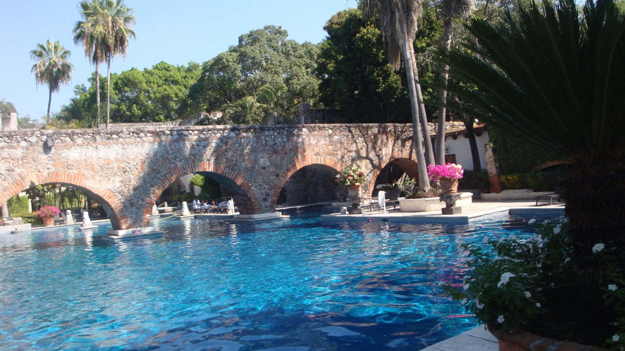 Photo of Outdoor in San Jose Vista Hermosa