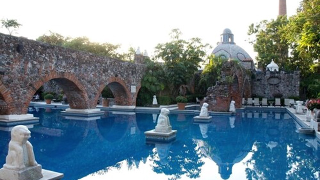 Photo of Outdoor in San Jose Vista Hermosa