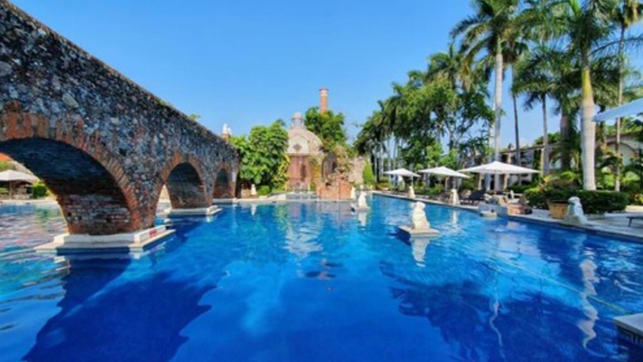 Photo of Outdoor in San Jose Vista Hermosa