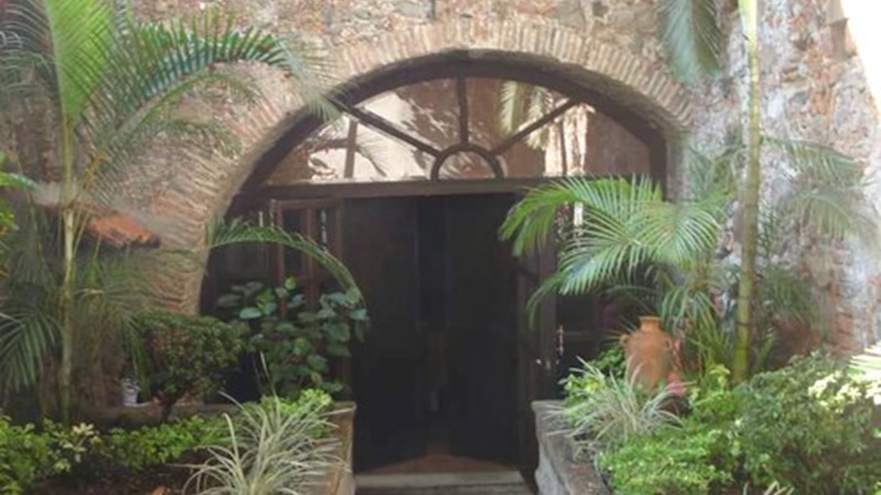 Photo of Outdoor in San Jose Vista Hermosa