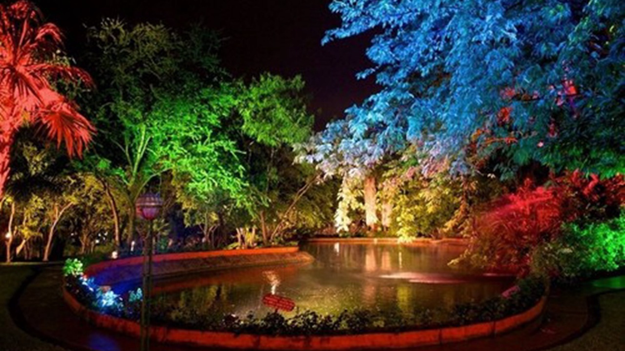 Photo of Outdoor in San Jose Vista Hermosa