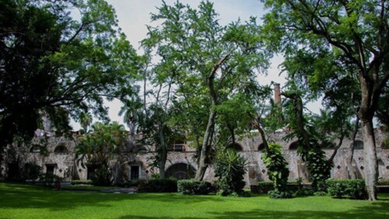 Photo of Outdoor in San Jose Vista Hermosa